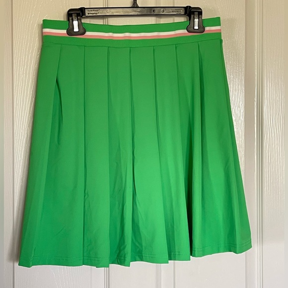 IVY STOREHOUSE AKA Active pleated skort - Picture 1 of 4